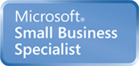 Microsft Small Business Specialist